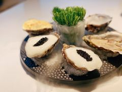 -翡翠36餐厅(浦东香格里拉店)