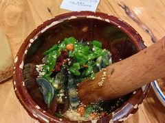 -海富荣·锅贴·陕菜家常菜(阳光城店)