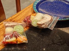 -南门涮肉(上海二店)