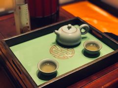 -古北水镇乌镇会精品酒店