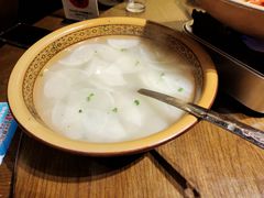 -富正毅三下锅·湘西韵味(天门山索道店)