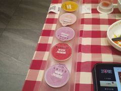 -西贝(金桥店)