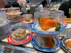 -元气寿司(益田假日广场店)