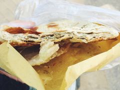 -王氏双塔烧饼(葑门横街店)