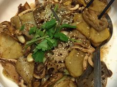 -鼎盛蜀坊·重庆江湖菜(市桥地铁站店)