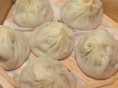 -古都历食南京菜·烤鸭·鸭血粉丝·汤包(南京博物院店)