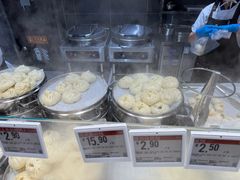 -永辉超市(鲁谷店)