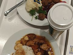 -宜家·瑞典风味餐厅(武汉荟聚中心店)