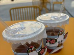 -Sips&Lick茶兰咖啡(五道口店)