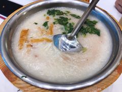 猪杂粥-御彩酒家(东风东路店)