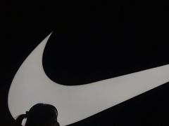 -NIKE(朝阳合生汇店)