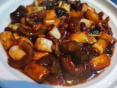 -正院大宅门烤鸭(首体店)