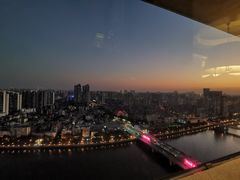 -华厦大酒店·桃源西餐厅·自助餐