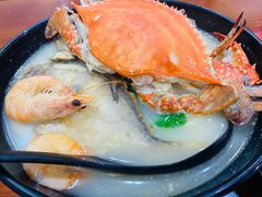 -台州老六海鲜面馆(上南总店)