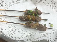 -立文冬·鲜活面(杭州太合商业中心店)