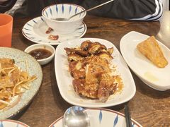 金沙吊烧鸡-标记Jane's kitchen(平桥直街店)