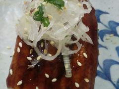 -鱼民·现造寿司(育德店)