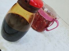 -蒋家桥饺面店(广陵路店)