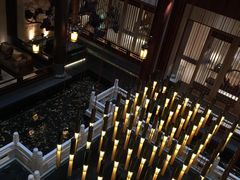 -西安华清御汤酒店