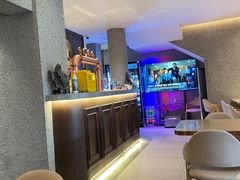 -浅醺烤串·小酒馆(百家湖店)