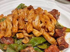 -燕郊烧鸽子(酷车小镇店)