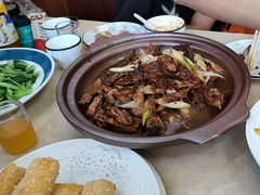 -北方饺子王·海肠捞饭·海鲜锅(山大店)