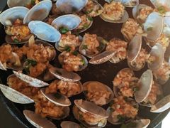 -何师烧烤Pro ·江湖川菜·小龙虾·精酿(太古里旗舰店)