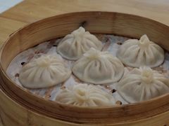 虾肉汤包-小六汤包(万和城店)