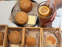 -避风塘·老港味餐厅(虹口龙之梦店)