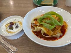 -阿西娅·西北妈妈拿手菜(华联店)