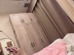 -芳朵美容养生SPA
