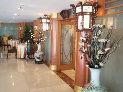 -成都绿洲大酒店(春熙路太古里店)