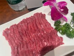 -南门涮肉(后海店)