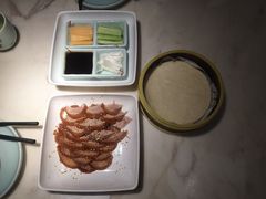 荷香烤鸭-韵秋荷(宝山龙湖天街店)