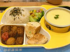 -老娘舅(杭州良渚永旺梦乐城店)