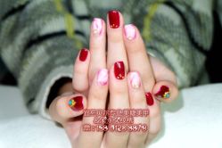 点击看大图 宜兰鲁谷店15801238879-梵熙美甲 Fancy Nails
