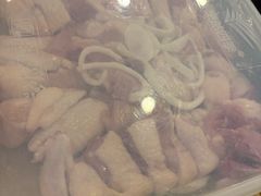 -烹然四季椰子鸡火锅(团结湖总店)