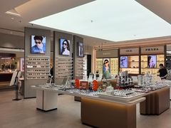 -宝岛眼镜·星创视光中心·林德伯格·奢品集合(北京世纪金源店)