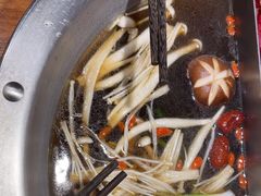 -楠火锅(仁恒梦中心店)