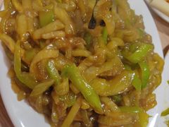 -姥家春饼店(漳州二路店)