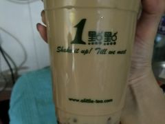 -1点点(东方宝泰店)