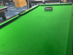 -云川台球(马甸店)