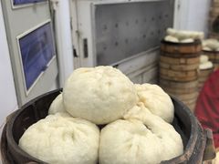 -常州糕团店(北大街新世纪商城店)