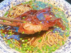 -阿大排档(长春这有山店)