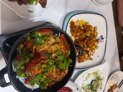 -马凯餐厅(长椿街店)