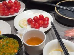 -骨之味·筒骨汤火锅(江头店)