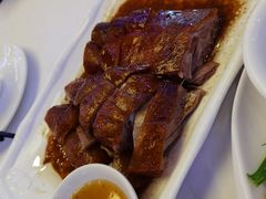 至尊竹溪烧鹅-潮喜竹溪荔湖酒家(荔枝湾店)