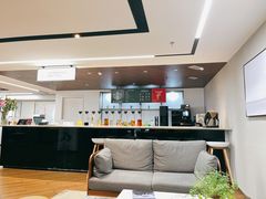 -北京盈之宝宝马4S店(望京店)