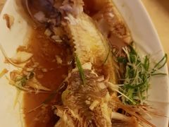 -亚龙湾红树林度假酒店御粤阁