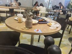 -必胜客(浦上万达店)